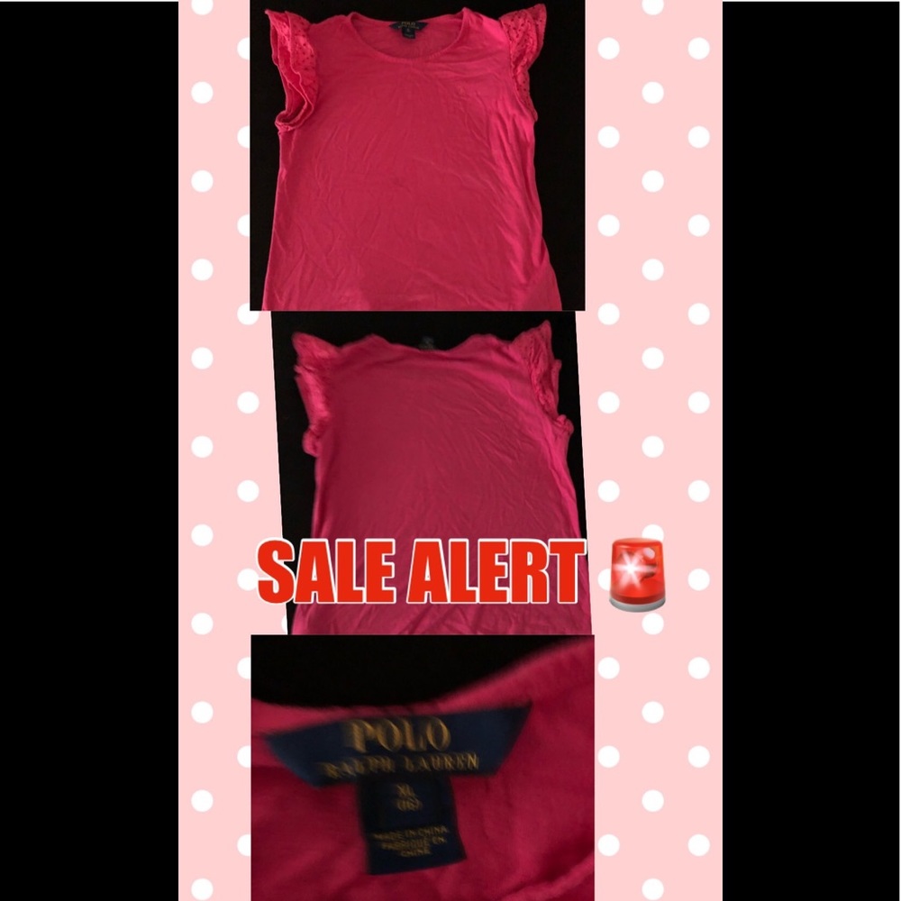 Ralph Lauren shirt